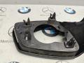 рамка зеркала левого BMW 5 серия F07/F10/F11 2011 - фото №3