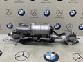 рулевая рейка BMW X3 G01 [рестайлинг] 2024, 2.0 л., бензин, 5A65AF3 - фото №4