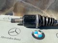 полуось передняя левая (приводной вал, ШРУС) BMW X4 G02 [рестайлинг] 2024, 8643183 - фото №3