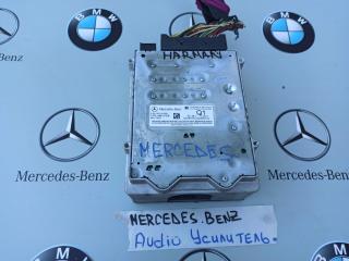 усилитель музыкальный Mercedes-Benz GL-Класс X164 [рестайлинг] 2011, A2518204489