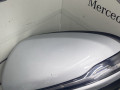 зеркало наружное левое Mercedes-Benz C-Класс W205 [рестайлинг] 2020, 2.0 л., M264.920, бензин, кабриолет, задний привод - фото №5