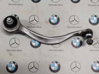 рычаг передний левый BMW X7 G07 [рестайлинг] 2024, 3.0 л., B58B30, бензин, полный привод, 6893549