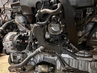 двигатель BMW 5 серия E60/E61 2005, 3.0 л., M54 B30 (306S3), бензин