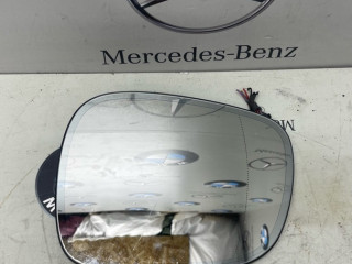 стекло зеркала наружного правого BMW X1 E84 2010