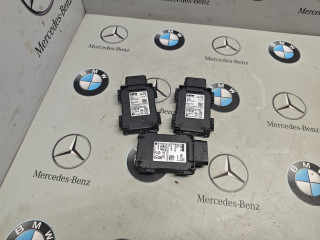 датчик мертвых (слепых) зон BMW 6 GT G32 2019, 3.0 л., B58B30, бензин, 6893736