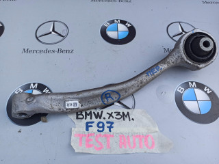 рычаг передний правый BMW X3 M F97 [рестайлинг] 2024, 3.0 л., бензин, 8067428