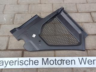 планка под капот BMW i4 G26 2022, электро, АКПП, 7491408