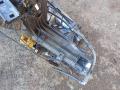 передняя панель крепления облицовки (телевизор) BMW 7 серия F01/F02 2011, 3.0 л., N54 B30 A, бензин, 7187290, 7037744 - фото №12