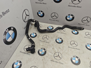 патрубок радиатора BMW X5 G05 [рестайлинг] 2025, 3.0 л., бензин, 9844548