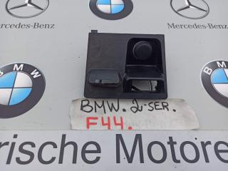 вещевой ящик центральной консоли BMW 2 серия F44 2020, 2.0 л., бензин, хетчбэк 5 дв., полный привод, 9252108