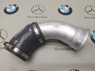 патрубок интеркулера Mercedes-Benz E-Класс W213 [рестайлинг] 2021, 2.0 л., бензин, A2640980000, A2640981500