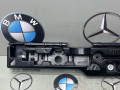 Кронштейн крепления порога BMW 6 GT G32 2019, 3.0 л., B58B30, бензин, 51777387346, 7387346 - фото №4