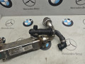 охладитель EGR / Радиатор EGR BMW X5 E70 2007, 3.0 л., M57 D30 (306D3), дизель, 7794245 - фото №2
