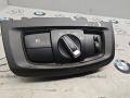 переключатель света BMW X5 F15 2017, 3.0 л., N55 B30 A, бензин, АКПП, 6824887 - фото №2