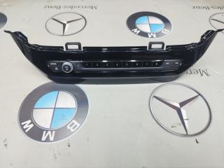 блок управления мультимедия BMW X3 G01 [рестайлинг] 2024, 2.0 л., бензин, 5A47C39