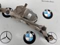 механизм стеклоочистителя (трапеция дворников) BMW X6 E71/E72 2010, 7200535 - фото №3