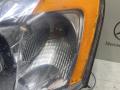 фара левая BMW X3 F25 2011, 3.0 л., N52 B30, бензин, 7219621 - фото №6