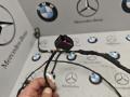 проводка датчиков парковки BMW 5 серия G30/G31 [рестайлинг] 2022, 3.0 л., бензин, полный привод, 5AOA1D3, 5AOA1D1 - фото №2