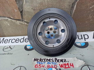 шкив коленвала Mercedes-Benz E-Класс W214 2025, 2.0 л., дизель, A6540302500