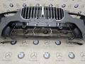 бампер передний BMW X7 G07 [рестайлинг] 2024, 3.0 л., B58B30, бензин, полный привод - фото №5