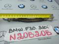 минусовой провод аккумулятора BMW 3 серия F30/F31/F34 2012, 2.0 л., N20 B20 B, бензин - фото №3