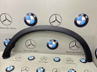 накладка колесной арки BMW X3 F25 2012, 3.0 л., N52 B30 A, бензин, 7210083