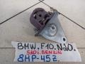 кронштейн (крепление) BMW 5 серия F10/F11 [рестайлинг] 2013, 2.0 л., N20 B20 A, бензин, 7612903 - фото №2