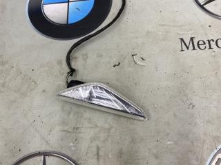 повторитель поворота на крыле BMW X3 F25 2011, 3.0 л., N52 B30, бензин, 7171008