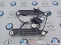стеклоподъемник задний правый BMW 2 серия F44 2020, 2.0 л., бензин, хетчбэк 5 дв., полный привод, 5A01D22 - фото №2