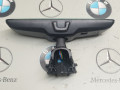 зеркало салона BMW X4 G02 [рестайлинг] 2023, 2.0 л., дизель, 5A456C4 - фото №3