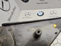 зеркало наружное левое BMW 7 серия E65/E66/E67 2004 - фото №5