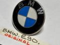 эмблема BMW 3 серия E90/E91 [рестайлинг] 2009, 8132375 - фото №3