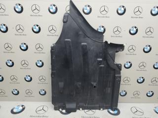 защита днища BMW X4 G02 [рестайлинг] 2023, 2.0 л., дизель, 7451141