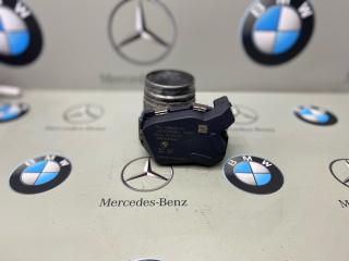 заслонка дроссельная BMW 5 серия F07/F10/F11 2011, 2.0 л., N20 B20 A, бензин, 7588625