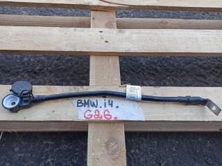 провод высоковольтный BMW i4 G26 2022, электро, АКПП, 5A68279, 5A68278