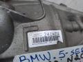 КПП автоматическая (АКПП) BMW 5 серия F07/F10/F11 [рестайлинг] 2013, 2.0 л., N20 B20 B, бензин, 8HP-45, 8618877 - фото №3