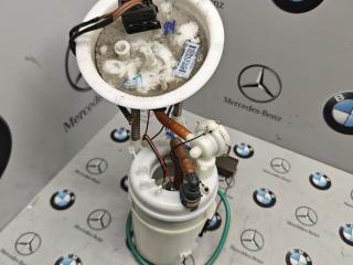насос топливный BMW X5 F15 2017, 3.0 л., N55 B30 A, бензин, АКПП, 7216524
