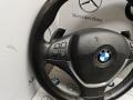 руль BMW X6 E71 [рестайлинг] 2012 - фото №2