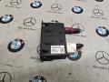 разъем AUX / USB Mercedes-Benz GLC Coupe C253 2018, A2478204002 - фото №2