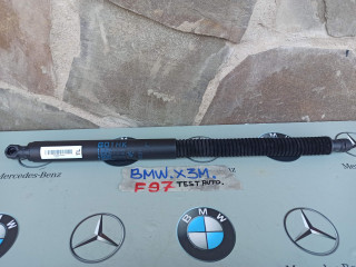 амортизатор крышки багажника (3-5 двери) BMW X3 M F97 [рестайлинг] 2024, 3.0 л., бензин, 7497482