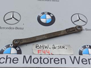 Распорка (растяжка) телевизора BMW 2 серия F44 2020, 2.0 л., бензин, хетчбэк 5 дв., полный привод, 6886208