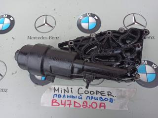 корпус масляного фильтра Mini Countryman 2 поколение 2020, 2.0 л., B47 C20 A, дизель, 70563887