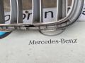 заглушка (решетка) в бампер BMW X3 F25 2011, 3.0 л., N52 B30, бензин, 7210725, 7237421 - фото №18