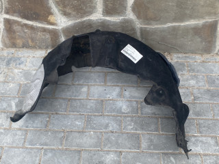 защита арок задняя левая (подкрылок) Mercedes-Benz C-Класс W205 [рестайлинг] 2020, 2.0 л., M264.920, бензин, кабриолет, задний привод, A2056903130