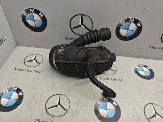 гофра инжектора BMW X5 E53 [рестайлинг] 2004, 3.0 л., M54 B30 (306S3), бензин, 1440102