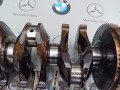 коленвал BMW 7 серия E65/E66/E67 [рестайлинг] 2007, 3.0 л., N52 B30 A, бензин, 7553279 - фото №8