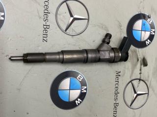 форсунка BMW X5 E53 [рестайлинг] 2004, 3.0 л., M57 D30 (306D2), дизель, 78789661