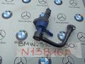 клапан вентиляции топливного бака BMW 3 серия F30/F31/F34 2013, 1.6 л., N13 B16 A, бензин, 7624012 - фото №2