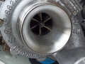 турбина Mercedes-Benz E-Класс W214 2025, 2.0 л., дизель, A6540907001 - фото №3