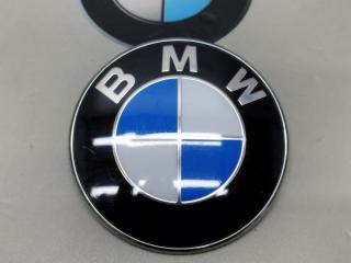 эмблема BMW 3 серия F30/F31 [рестайлинг] 2015, 8219237